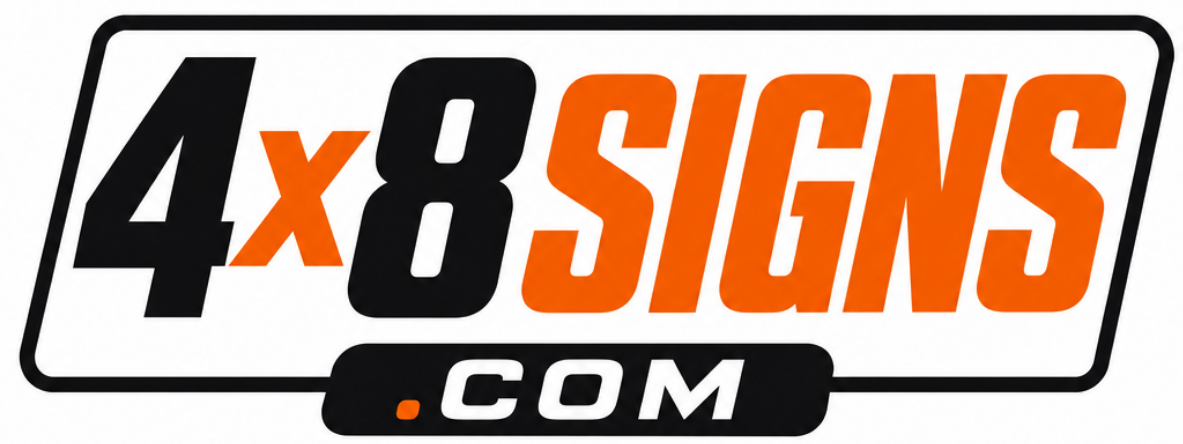 4x8SIgns.com 